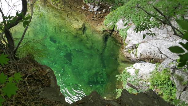 istock cool summer valley in korea 1329531730