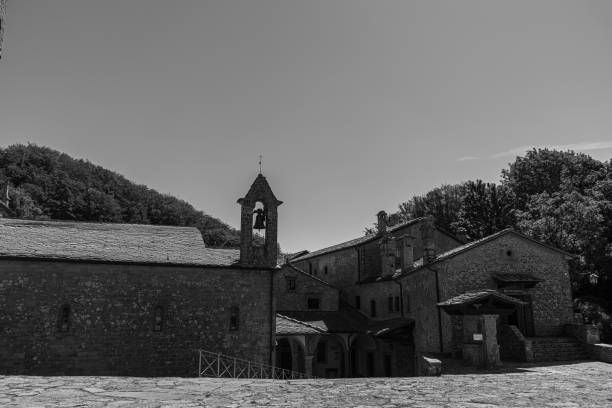istock The Franciscan sanctuary of La Verna 1329532015