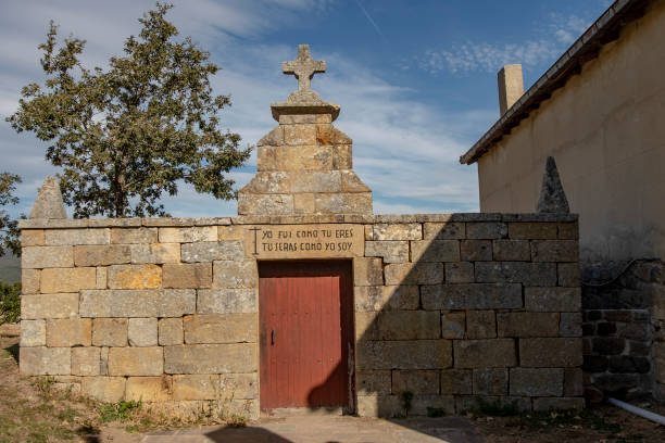 istock Rural landscape of Cantabria 1329533449