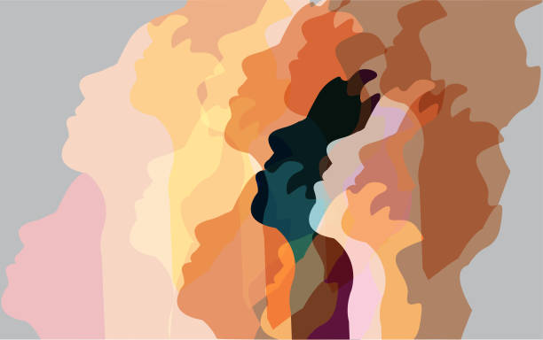 Student Looking Higher In The Sky Student Looking Higher In The Sky , All elements are in separate layers color can be changed easily. free education stock illustrations