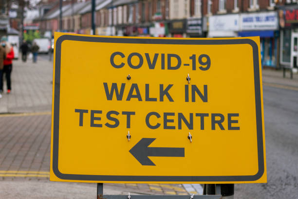 istock Helping Stop the Spread of COVID-19 1329540808
