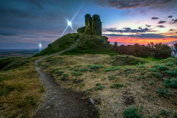 istock The citadel of Siria 1329544655