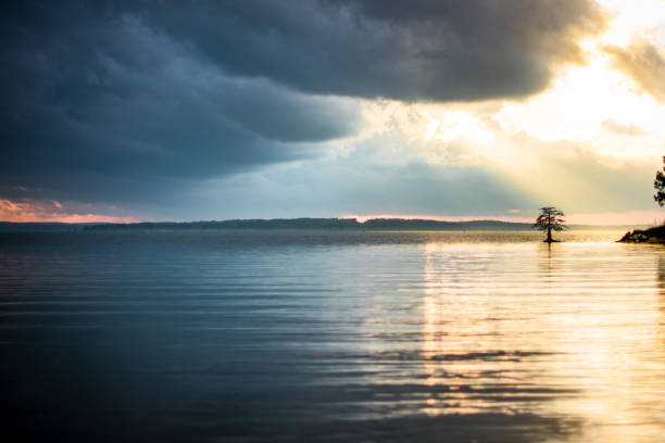 istock life on the lake 1329568513