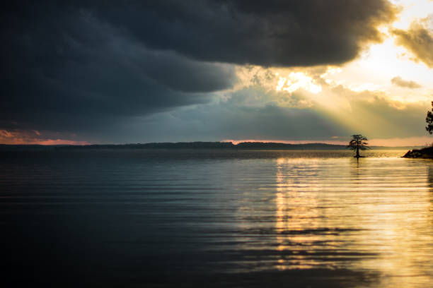 istock life on the lake 1329568518
