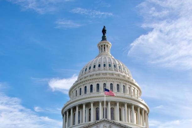 istock American Politics and Midterm Elections 1329571742
