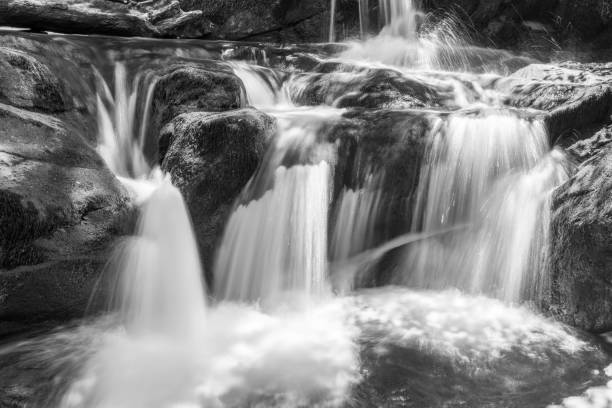 istock Watersmeet in Exmoor National Park 1329580817