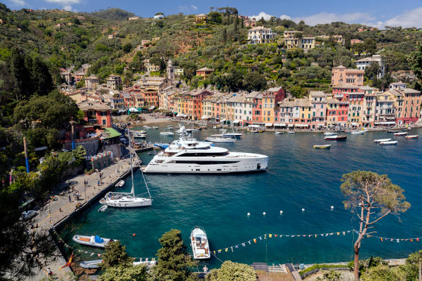 istock Portofino, Italy 1329591653