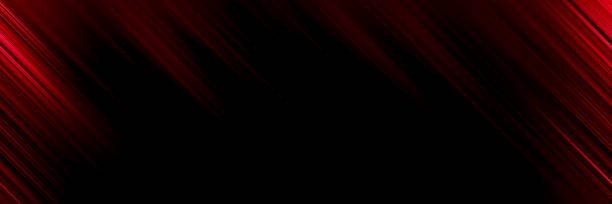 istock abstract red and black are light pattern with the gradient is the with floor wall metal texture soft tech diagonal background black dark sleek clean modern. 1329600220