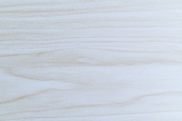 istock Abstract striped light brown wooden floor 1329613444