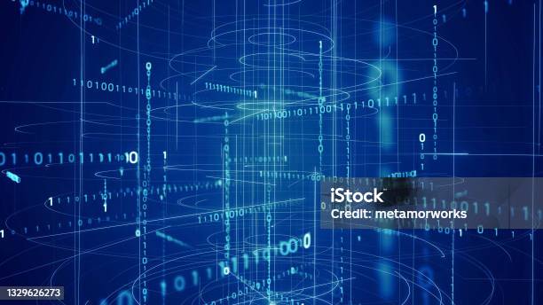 Global Communication Network Concept Digital Transformation Dx Stock Photo - Download Image Now