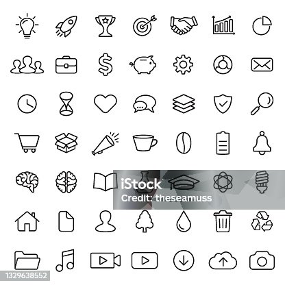 istock Icons_Pack 1329638552