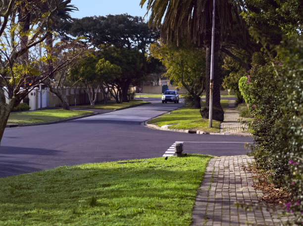 istock Garden City Streetscape 1329645259