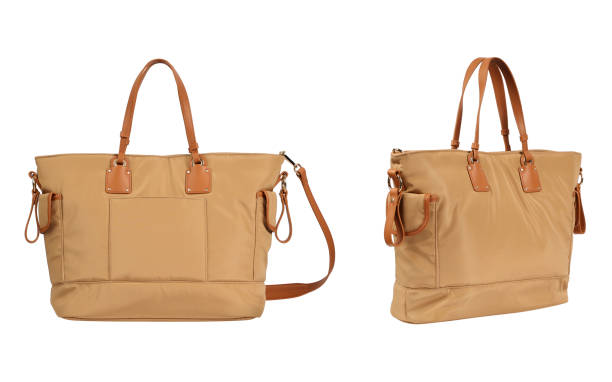 Style Brown Women's Bag