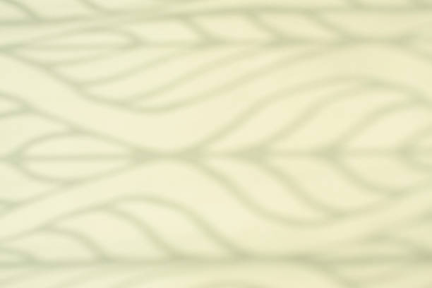Close up brushed metal surface