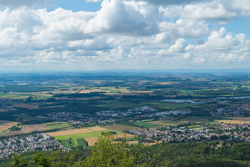 Landscapes of Hesse