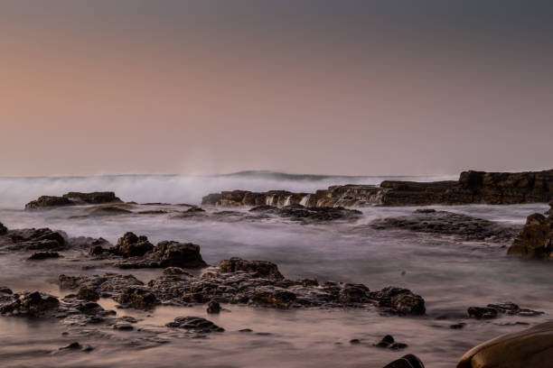 istock Dream-like Oceanic landscape 1329670630