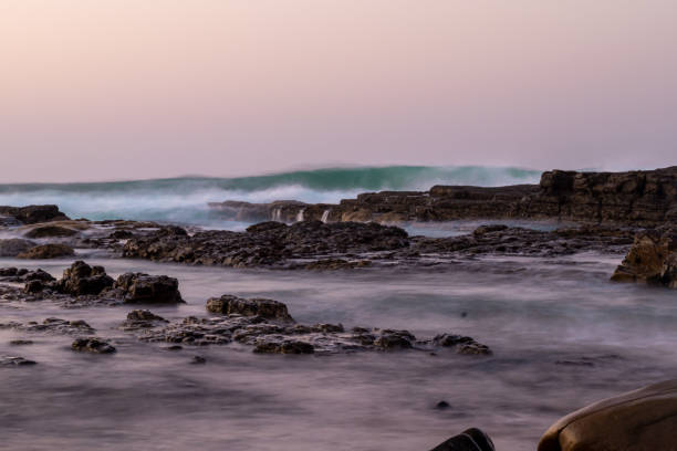 istock Dream-like Oceanic landscape 1329670666