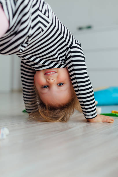 istock Portrait Happy Kid 1329675622