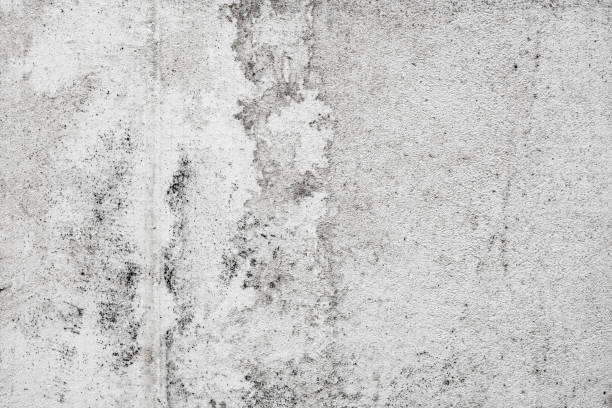 istock Distressed overlay texture of cracked concrete, stone or asphalt 1329675641