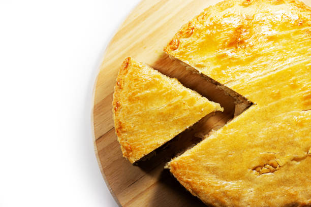 Best Pizza Recipes of All Time