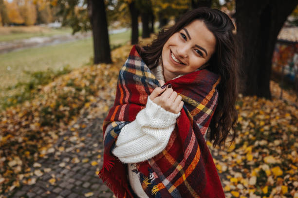 istock Autumn is my favorite season 1329690292