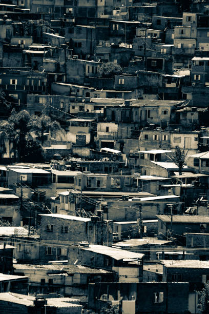 istock Set of Houses 1329709628