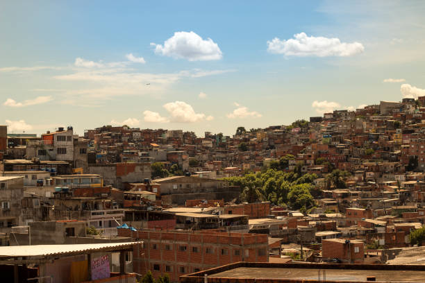 istock Sao Paulo Neighborhood 1329709679