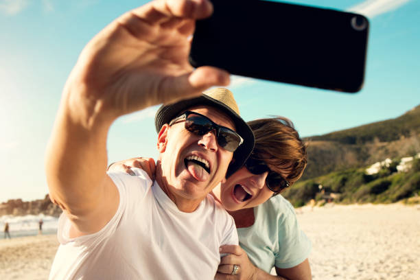 Retirement is when the real fun begins