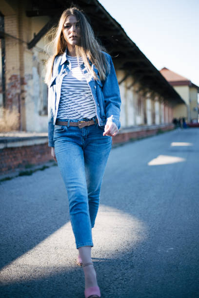 istock Beautiful Woman 1329725617