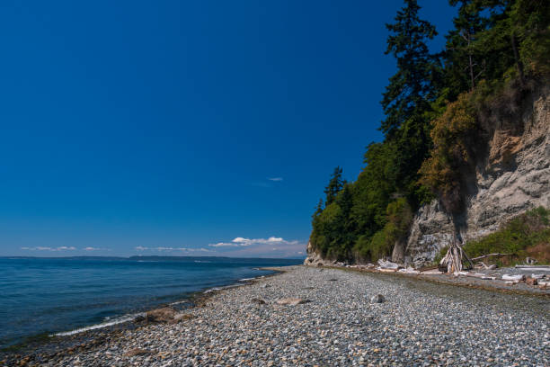 istock Possession Point on Whidbey Island 1329740492