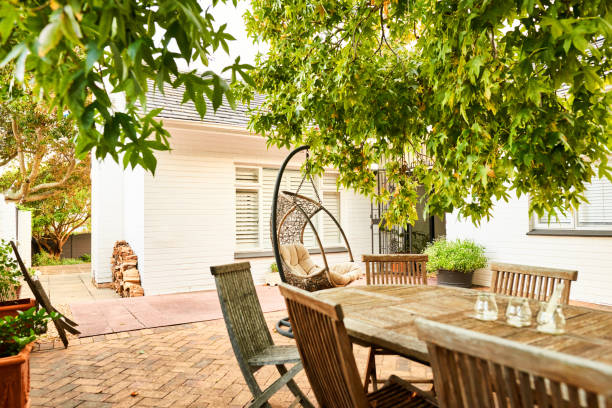 Patio Set