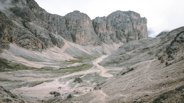 istock The Dolomites - Italy 1329764939