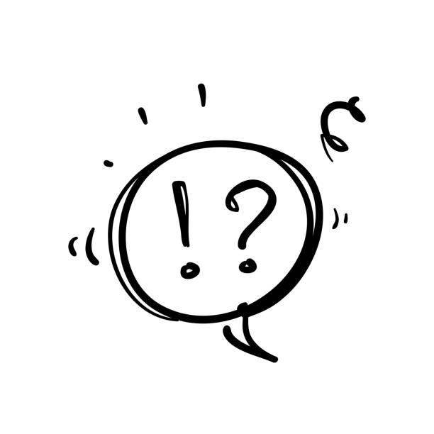 Distraction Question Mark Distraction Quotes