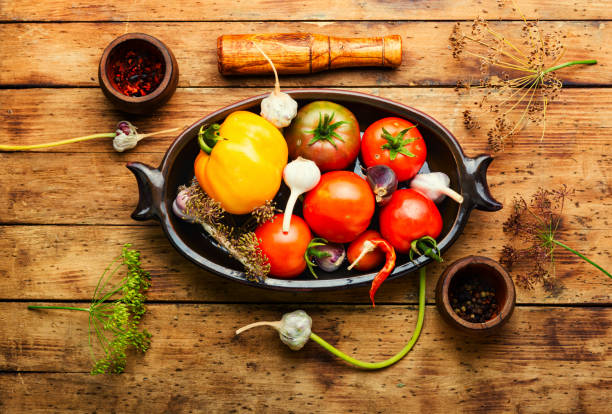 istock Raw tomato,preservation of tomatoes 1329812357