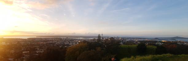 istock Auckland City 1329835541