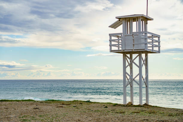 istock Carchuna Beach, Andalucia Spain 1329843704