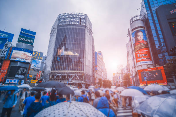 istock Tokyo shibuya 1329848358