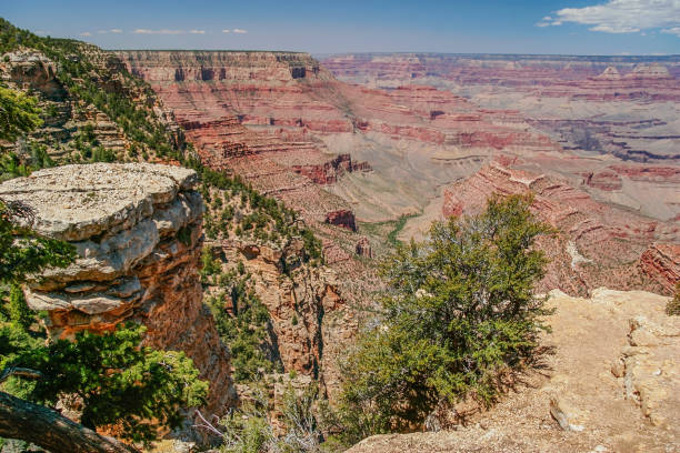 istock Grand Canyon landscape 1329849781