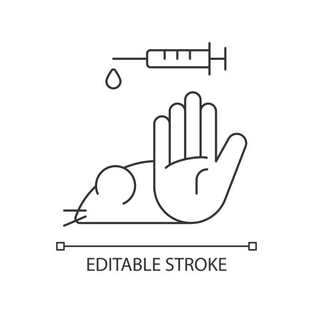 Mouse Getting Injected Icon 40개 이상의 Ip Injection Mouse 스톡 일러스트, Royalty-Free 벡터 그래픽 및 클립 아트 - iStock