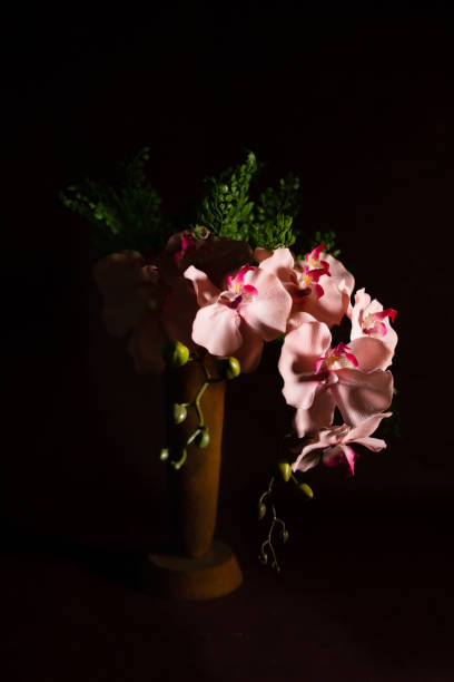 New year's flower arrangement