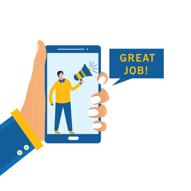Good Boss Vector 100+ Great Bosses Illustrations, Royalty-Free Vector Graphics & Clip ...