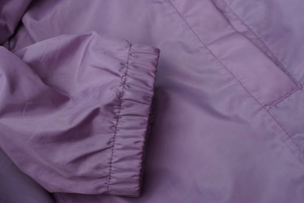 istock sleeve elastic band fabric clothing thread pink 1329859306