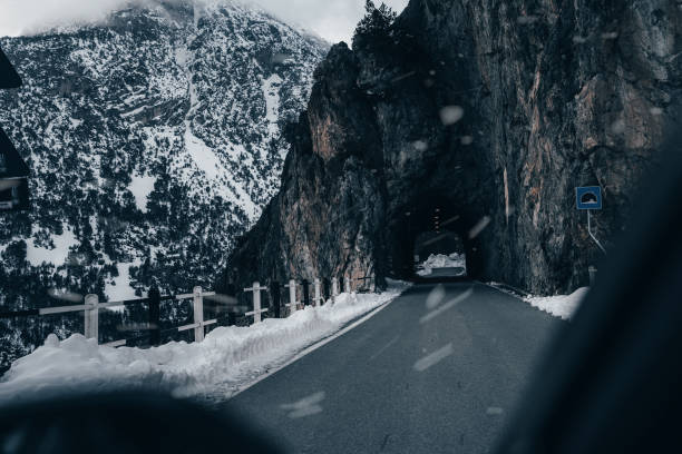 istock Valtellina during winter 1329859668