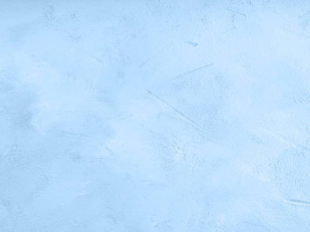 istock Blue stone textured concrete background for invitations and banners 1329883503