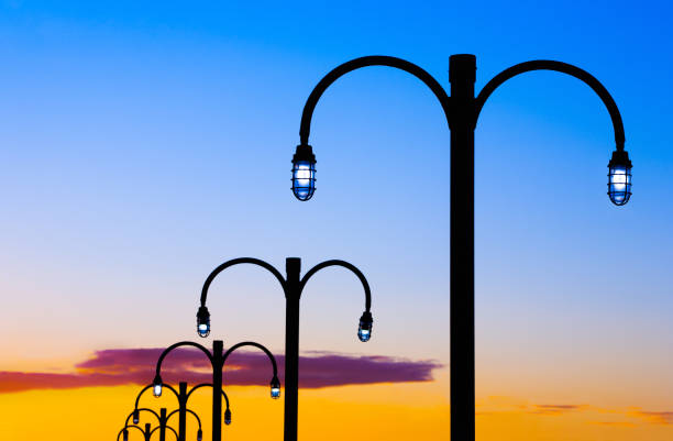 Street Lamps