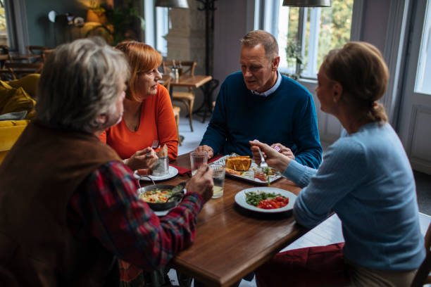 istock Surround yourself with people who really care 1329901233