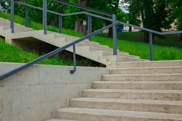istock stairs construction architecture urban object building perspective view 1329902159