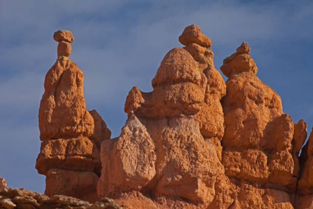 Thor's Hammer in Bryce Canyon National Park