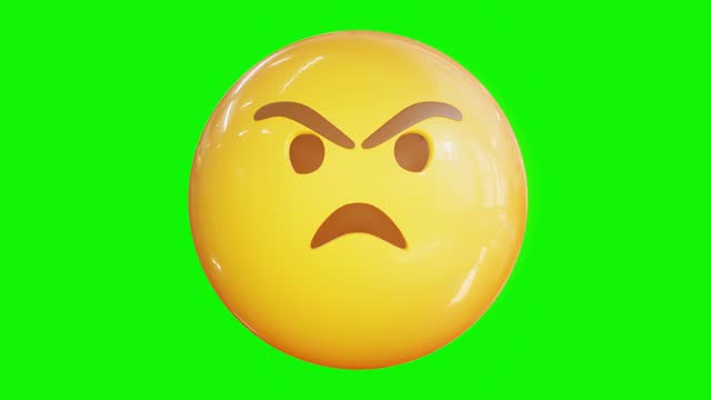 1,898 Angry Emoji Stock Videos and Royalty-Free Footage - iStock | Angry  emoji vector, Angry emoji illustration, Angry emoji icon