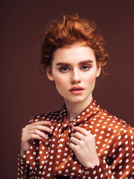 istock Beautiful woman 1329921728
